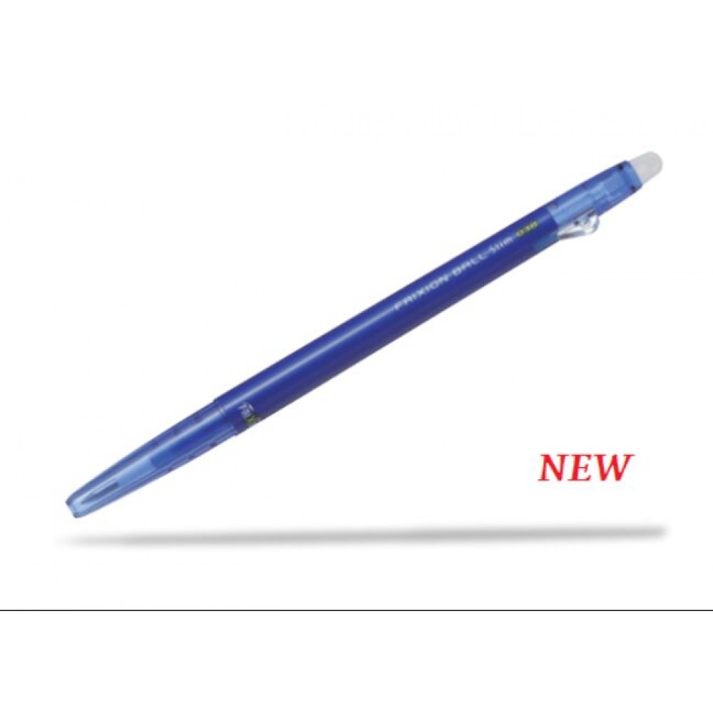 PILOT Frixion Ball Slim038 擦擦隱形筆 (0.38mm) PILOT Frixion Ball Slim038 擦擦隱形筆 (0.38mm)