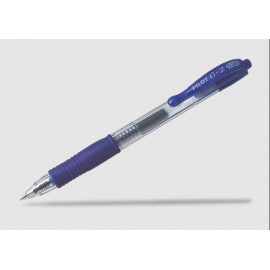 PILOT G-2-38 啫喱筆(0.38mm)