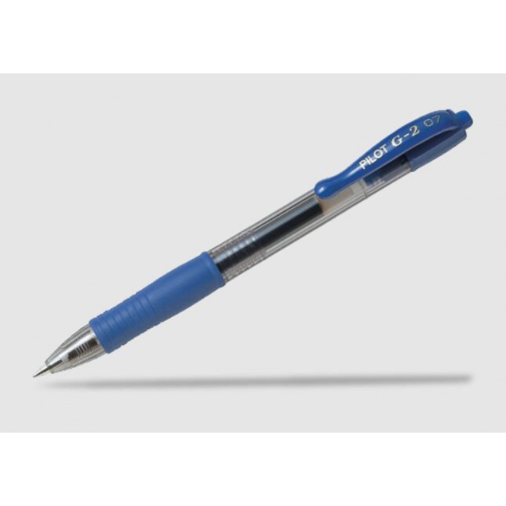 PILOT G-2-7 啫喱筆(0.7mm) PILOT G-2-7 啫喱筆(0.7mm)