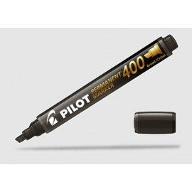 PILOT SCA-400 箱頭筆(方頭)