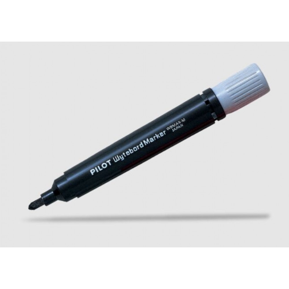 PILOT WBMAR-M 膠桿白板筆 PILOT WBMAR-M 膠桿白板筆
