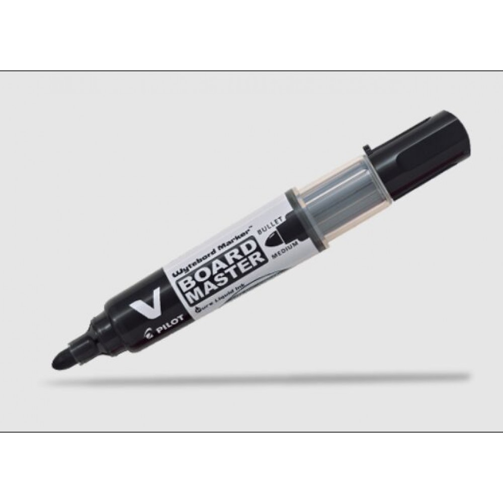 PILOT WBMAVBM-M-BGP 可換芯白板筆 PILOT WBMAVBM-M-BGP 可換芯白板筆
