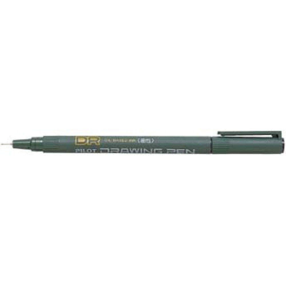 PILOT SW-DR 系列繪圖針筆 PILOT SW-DR 系列繪圖針筆