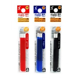 PILOT Frixion Ball Slim LFBTRF-30UF 擦擦隱形筆筆芯 (0.38mm)