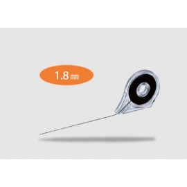 PILOT WBT-EF018 白板線(黑色)
