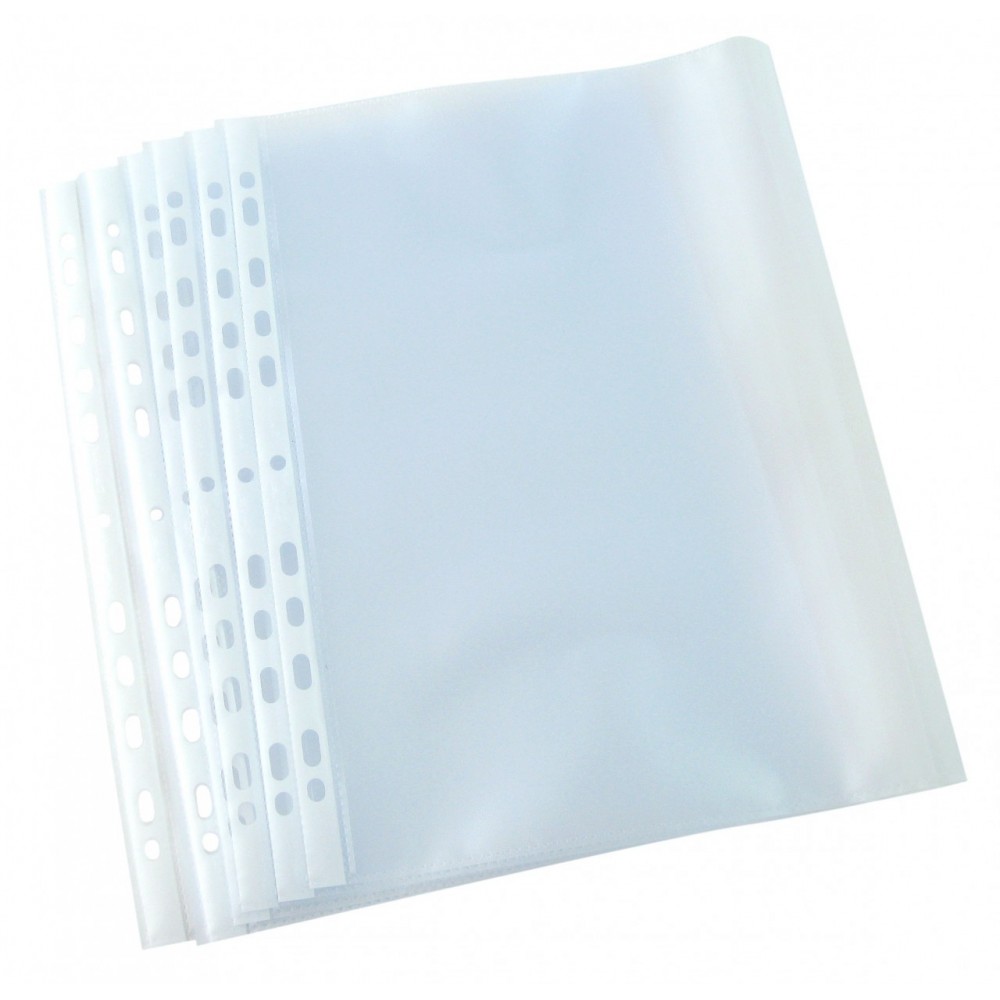 BANTEX 2022 A4 橫身文件套加頁(0.08mm厚) 5514展示架專用-100個裝 BANTEX 2022 A4 橫身文件套加頁(0.08mm厚) 5514展示架專用-100個裝