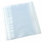 BANTEX 2022 A4 橫身文件套加頁(0.08mm厚) 5514展示架專用-100個裝