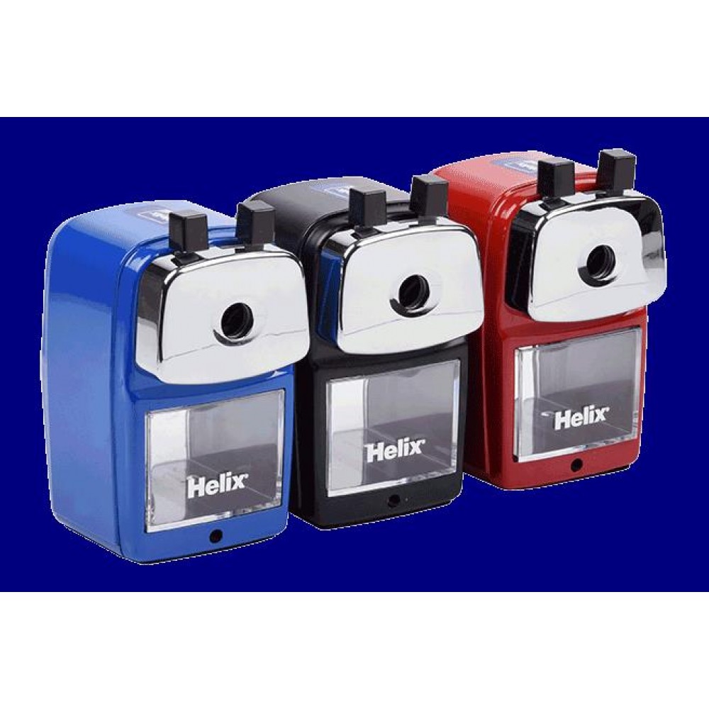 HELIX 046810 手動鉛筆刨 ** 取代 Q32 ** HELIX 046810 手動鉛筆刨 ** 取代 Q32 **