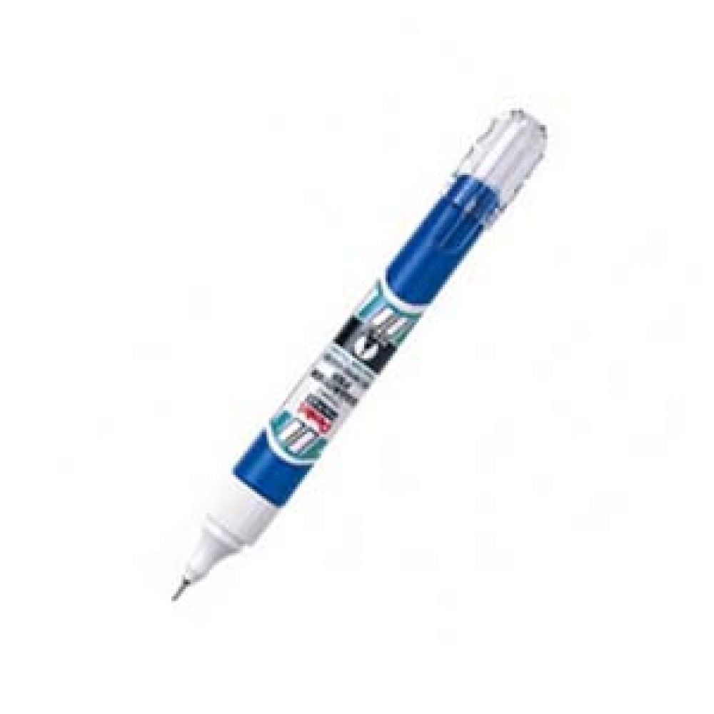 PENTEL ZL62-W 筆形塗改液(幼筆咀) PENTEL ZL62-W 筆形塗改液(幼筆咀)