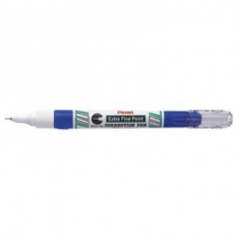 PENTEL ZL72-W 幼筆形塗改液(特幼筆咀)