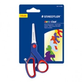 STAEDTLER Noris Club 965 兒童安全剪刀 14cm