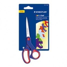 STAEDTLER Noris Club 965 兒童安全剪刀 17cm