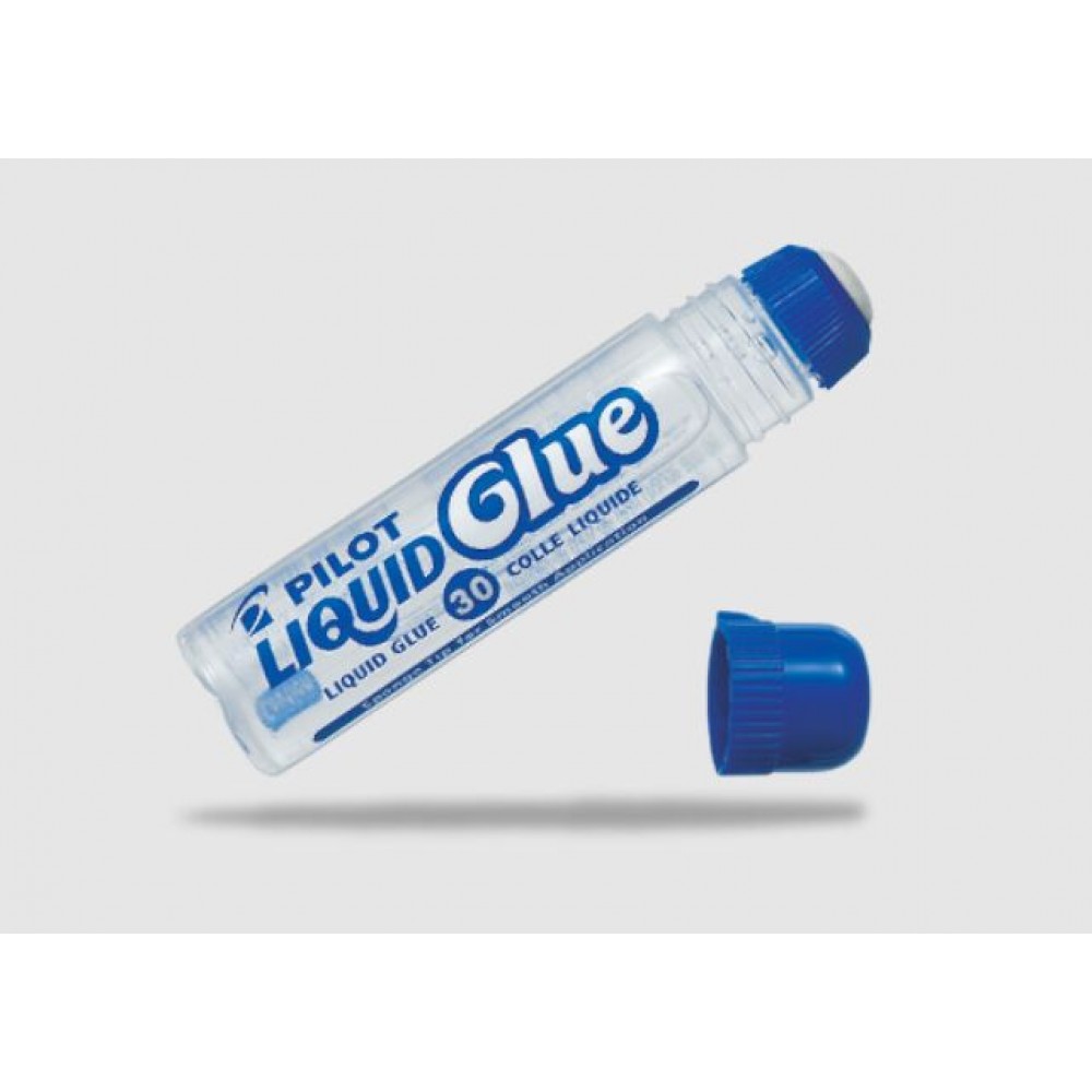 PILOT EGLN-30 海綿頭膠水 (30ml)