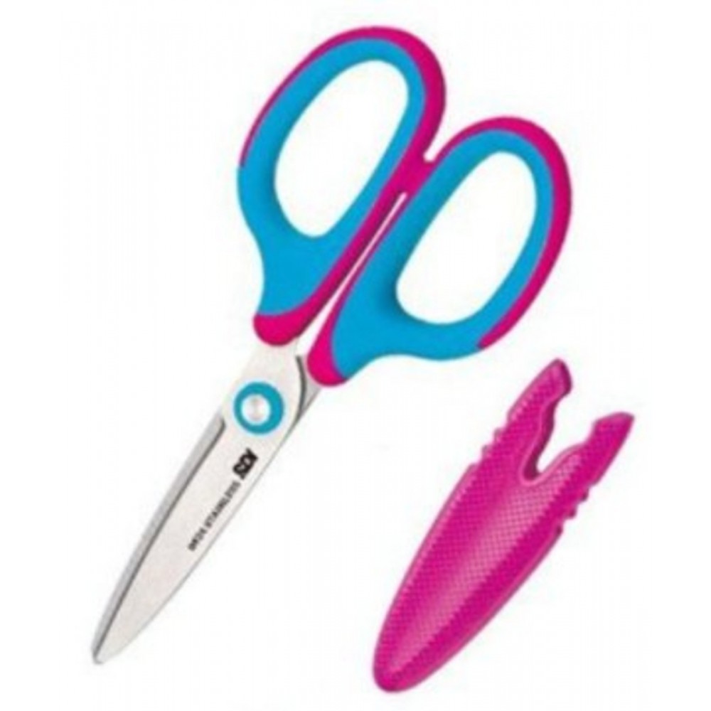 防滑手省力兒童剪刀 5 1/4