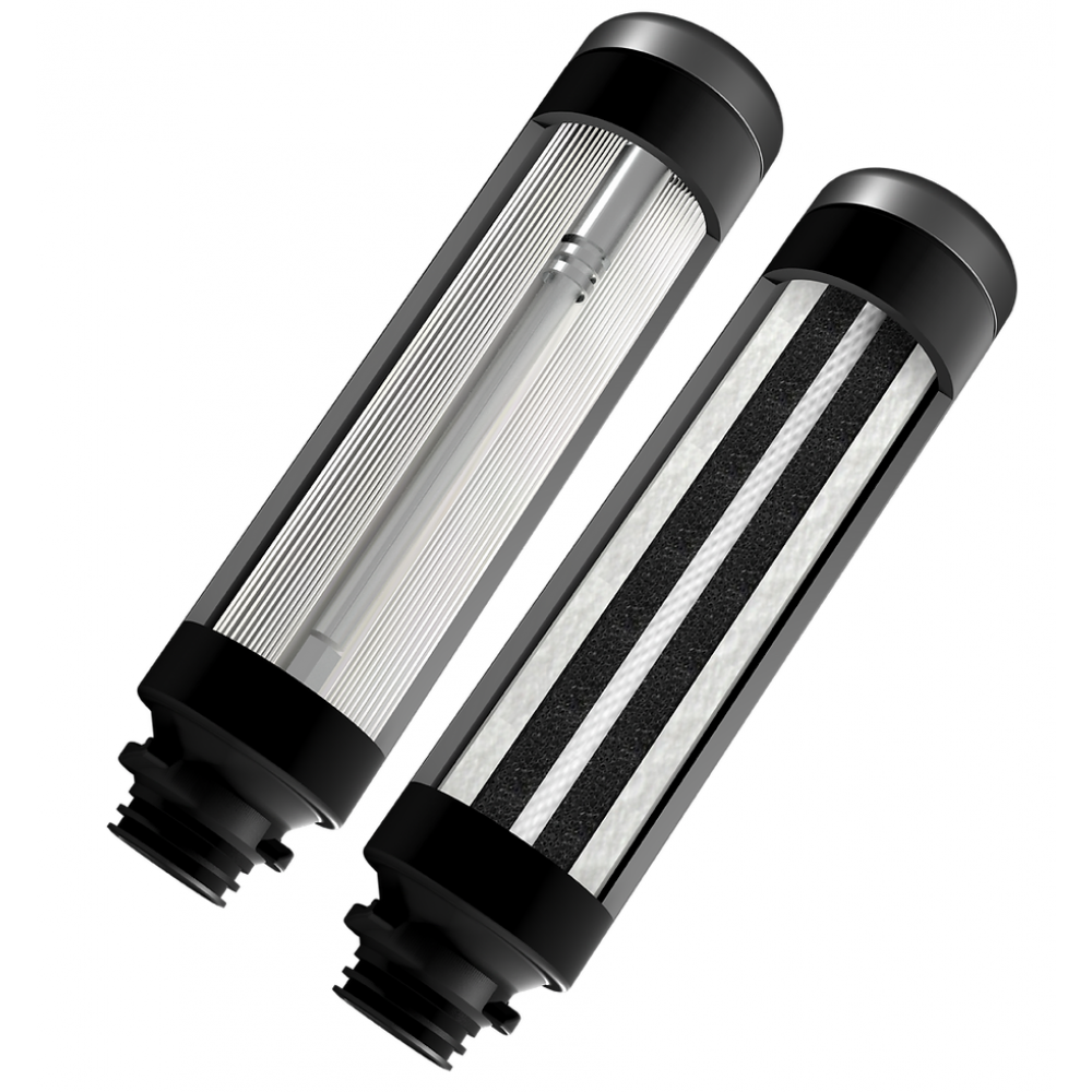 SYR C50 Cartridge 水機濾芯套裝（CT-PCB50A，CT-RO50A）