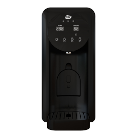 SYR CTRO-C50BK 即熱 RO 純凈飲水機 （Instant Heating RO Water Dispenser