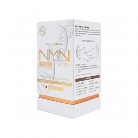 圓美健NMN (兩盒裝)