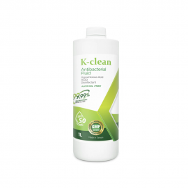  K-clean 全方位抗菌液 (1L)