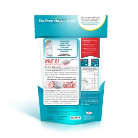 Sin-Free Sugar 健怡木糖 (16安士)