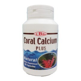 Coral Calcium PLUS
