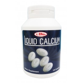 Liquid  Calcium