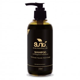 生肌何首烏洗髮露 220ml