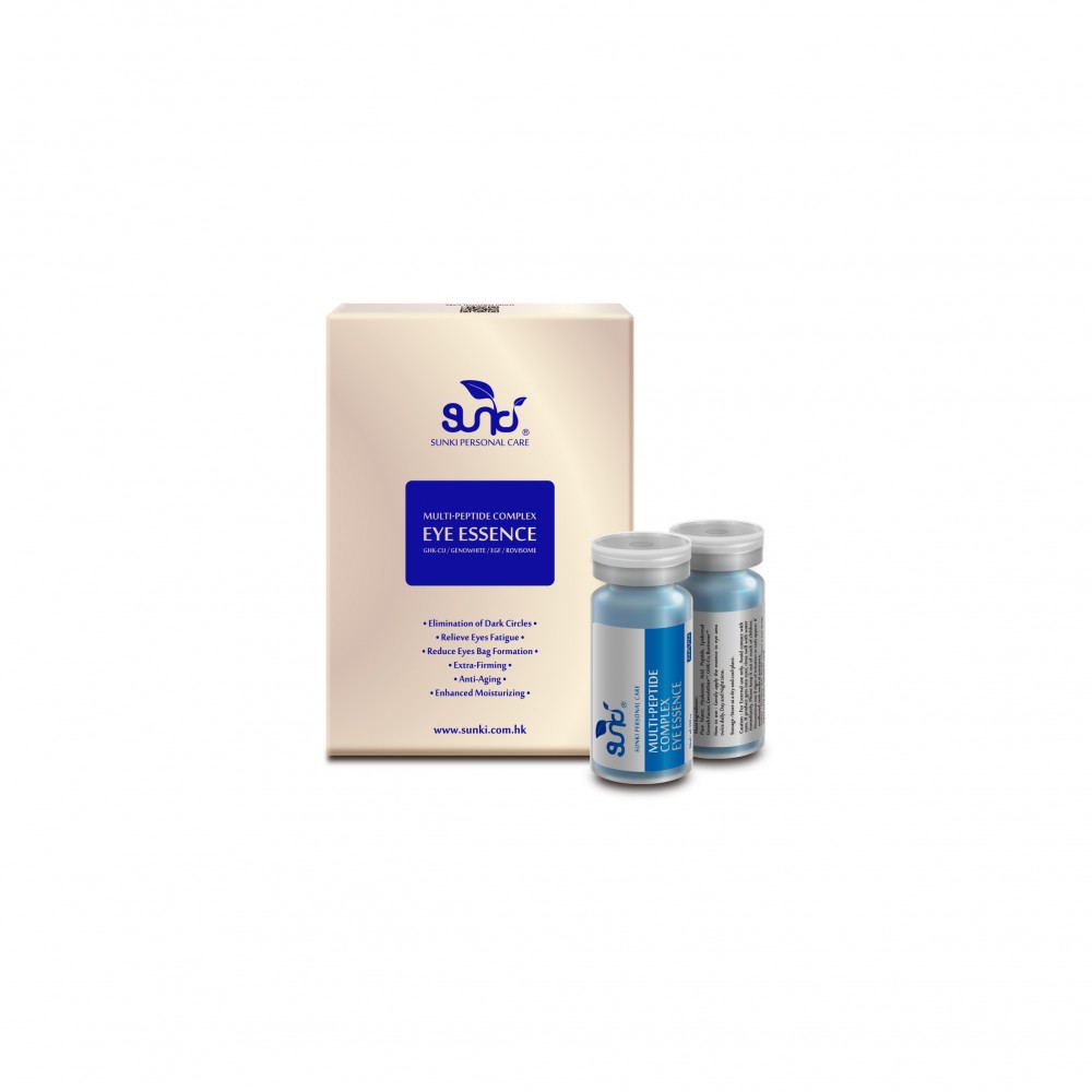 生肌多重胜肽眼部精華 20ml 生肌多重胜肽眼部精華 20ml