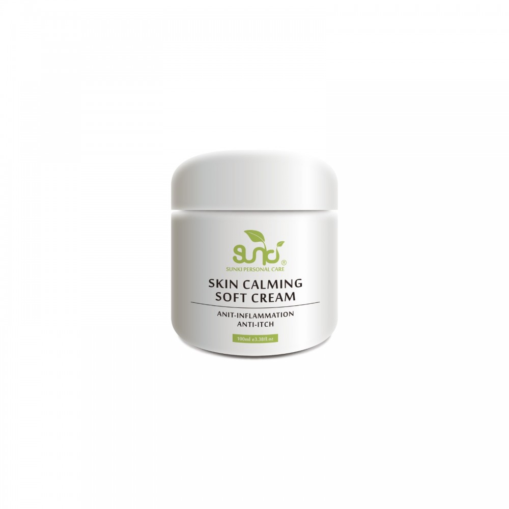 生肌左手香止痕霜 100ml 生肌左手香止痕霜 100ml