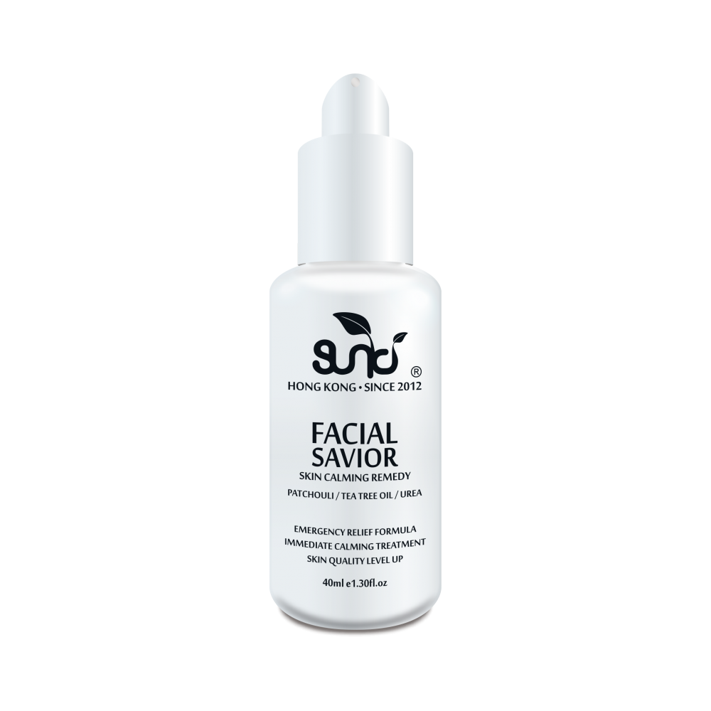 生肌皮膚救星 40ml 生肌皮膚救星 40ml