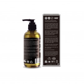 生肌喚醒毛囊洗髮露 220ml