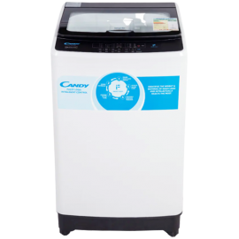 Candy 金鼎 CATL7060WK 日式洗衣機 6公斤 700轉 (高/低水位) (不包安裝) 智能快思邏輯 清潔滾筒程式 油壓式頂門 強化玻璃門蓋 香港行貨  Candy CATL7060WK Japan Type Tub Washer with Combined Drain Pump 6kg 700rpm (Installation not included) HK Authorized Goods