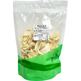 貢品百合皇 300g包裝 (+/−8g) 百合中極品 精挑細選 百合味甘  具有養陰潤肺 清心安神 潤肺止咳 潤燥清熱 美容養顏 對皮膚細胞新陳代謝有幫助 改善皮膚狀態 平行進口貨品  Dried Lily Bulbs 300g/Bag (+/−8g) Parallel Import goods