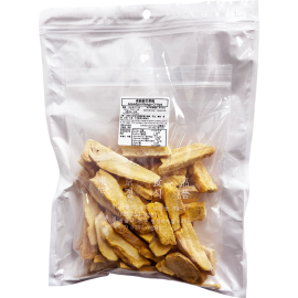 [人氣手信] 韓國南大門 芒果乾脆脆 130g包裝 (+/-5g) (更新容量 更平更方便) 純蔬果烘焙 芒果甜甜 天然無添加 韓國製造 平行進口產品  Korea Namdaemun Dried Mango Crunchy 130g/bag (+/-5g) (Capacity update More cheaper and more convenient) Made in Korea Parallel import goods