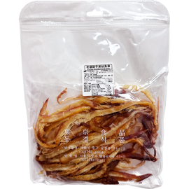 [人氣手信] 韓國南大門老爺爺 超軟手撕魷魚條 (原味) 200g包裝 (+/-3g) 韓國人氣手信必買 回購率100% 家傳戶曉既魷魚條 真正魷魚製造 完全沒有防腐劑 沒有添加色素 又抵食 又滋味 韓國製造 平行進口  Grandpa Namdaemun Squid Sticks (Original Flavor) 200g/bag (+/-3g) Made in Korea Parallel import goods