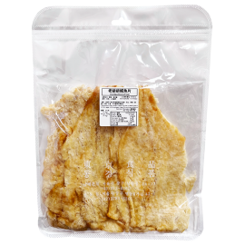 [人氣手信] 韓國南大門老爺爺 鱈魚片 200g包裝 (+/-5g) 超過 50年老店 韓國最強手信 純手工製作 天然三無 無添加 無人造色素 低脂 無防腐劑 健康零食 絕對值得大家一試 韓國製造 平行進口產品 Grandpa Namdaemun COD Fillet 200g/bag (+/-5g) Made in Korea Parallel import goods