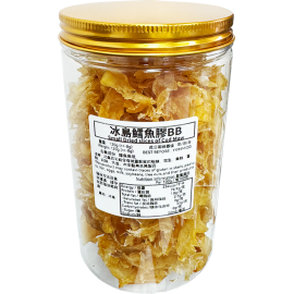 冰島鱈魚膠片BB 120g罐裝 (+/−8g) 有得賣啦 煲 燉 炒 煮 樣樣都得 營養好 方便煮 肉質好爽口膠質好豐富 真係唔買走寶 好少返到貨 只做一團 冰島製造 平行進口貨品  Iceland COD Slice 120g/Can (+/−8g) Made in Iceland Parallel Import goods