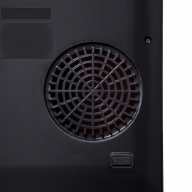 普樂氏 超薄電磁爐 (2000瓦) PIC050005 8種自動功能 火鍋 爆炒 煎炸 文火 溫奶 煲湯 煲粥 煲水 蒸煮 輕觸式及LED顯示 8段火力和溫度調校 操控方便 耐熱水晶玻璃面板 平行進口貨品 送 LK86 全新升級 TFT 大屏幕指夾式血氧儀 平行進口貨品  Proluxury Slim Induction Cooker (2000W) PIC050005 Provide free gift: LK86 TFT Large Screen Finger Pulse Oximeter