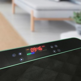 ITSU 律動訓練機 IS-0606 香港醫護學會認可產品 5種運動模式 5段速度調節 可配合不同動作鍛煉肌肉 自定義訓練持續時間 外型時尚 體積輕巧 容易收藏 香港行貨 ITSU Rhythm Training Machine IS-0606 Authorized Goods