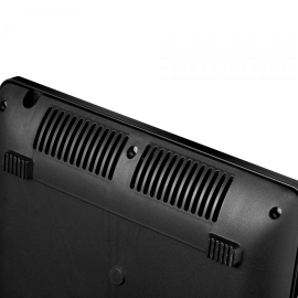 普樂氏 超薄電磁爐 (2000瓦) PIC050005 8種自動功能 火鍋 爆炒 煎炸 文火 溫奶 煲湯 煲粥 煲水 蒸煮 輕觸式及LED顯示 8段火力和溫度調校 操控方便 耐熱水晶玻璃面板 平行進口貨品 送 LK86 全新升級 TFT 大屏幕指夾式血氧儀 平行進口貨品  Proluxury Slim Induction Cooker (2000W) PIC050005 Provide free gift: LK86 TFT Large Screen Finger Pulse Oximeter