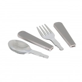 小牛角 VACA 2.3公升 304不銹鋼真空飯壺 (配 316不銹鋼 3菜格套裝) (粉紅色) HCV601P 平行進口貨品 送 金桔檸檬百香果茶 (10 獨立茶包)   VACA 2.3L Stainless Steel Vacuum Lunch Box (with 316 stainless steel 3-dish set) (Pink) HCV601P Parallel Import goods