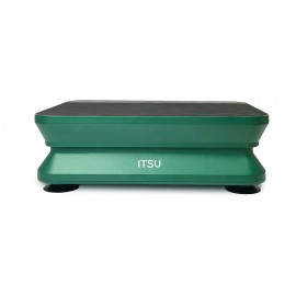 ITSU 律動訓練機 IS-0606 香港醫護學會認可產品 5種運動模式 5段速度調節 可配合不同動作鍛煉肌肉 自定義訓練持續時間 外型時尚 體積輕巧 容易收藏 香港行貨 ITSU Rhythm Training Machine IS-0606 Authorized Goods