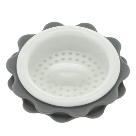 小牛角 VACA TEC系列 400ml 陶瓷內膽不銹鋼真空直身杯 (灰色) HCB207GY 平行進口貨品 送 金桔檸檬百香果茶 (10 獨立茶包)   VACA TEC series Ceramic Stainless Steel Vacuum Insulated Mug 400ml (Grey) HCB207GY Provide free gift: Kumquat Lemon Passion Fruit Tea (10pcs Individual Tea Bag) 