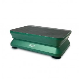 ITSU 律動訓練機 IS-0606 香港醫護學會認可產品 5種運動模式 5段速度調節 可配合不同動作鍛煉肌肉 自定義訓練持續時間 外型時尚 體積輕巧 容易收藏 香港行貨 ITSU Rhythm Training Machine IS-0606 Authorized Goods