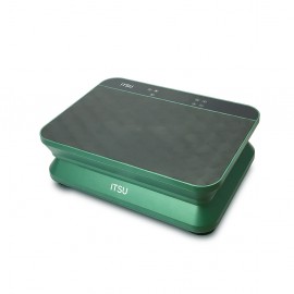 ITSU 律動訓練機 IS-0606 香港醫護學會認可產品 5種運動模式 5段速度調節 可配合不同動作鍛煉肌肉 自定義訓練持續時間 外型時尚 體積輕巧 容易收藏 香港行貨 ITSU Rhythm Training Machine IS-0606 Authorized Goods