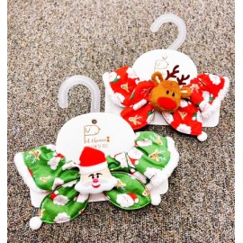 自家風乾寵物零食聖誕套裝 (原隻小火雞 + 雙色脆脆雞圈+ 南瓜無激素雞肉薑餅人 + 鴨肉鹿仔 + 紫薯燕麥印花餅 + 紅菜頭無激素雞肉襪仔)