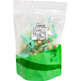 日本開心果脆脆 (原味) 120g獨立小包裝 (+/−5g) (約 15小包) 開心又到新年 每年都大賣 粒粒都脆卜卜 一咬落口超鬆脆 醇香嘅開心果真係令人停唔到口 開心果富含維生素 礦物質與食物纖維 相比其他堅果的營養價值很高 堅果中的女王 日本製造 平行進口產品  Japanese Pistachio Crunch (Original flavor) 120g/Bag (+/−5g) (about 15pcs) Made in Japan Parallel import goods