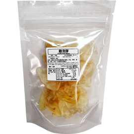 聖品雞泡膠 10隻包裝 女仕進補聖品 大受好評花膠之一 除左美顏 補充膠原蛋白 補血 增強免疫力等  名貴且有營養價值 跟普通花膠完全两碼事 真係唔好放過 真係勁扺 越南製造 平行進口貨品  Pufferfish Maws 10pcs/bag Made in Vietnam Parallel Import goods