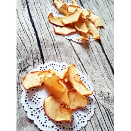 [原價 $188] [人氣手信] 韓國南大門 蘋果脆 150g包裝 (+/-5g) 被大家瘋狂追問精選蘋果脆 純天然 無添加的 沒有農藥的蔬果 非油炸 零防腐劑 零色素 果乾凍乾技術 吃得到蘋果的甜味跟香氣 保留營養最大價值 韓國製造 平行進口產品 Korea Namdaemun Apple Crisp 150g/bag (+/-5g) Made in Korea Parallel import goods