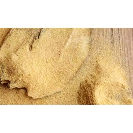 大地魚粉 300g罐裝 嚴格要求每道工序 柴火烘乾 天然調味料 提升湯底鮮味 香港品牌 品質保證 暢銷熱賣中 平行進口貨品 Dried Flounder Powder 300g/bottle Parallel Import goods