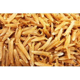 [珍貴送禮] 日本白花菇仔 x 金龍花膠筒禮盒裝 (150g/日本白花菇仔 100g/金龍花膠筒) 珍貴交匯 無論是送禮或自用 一種特別的方式來表達我們的關愛和尊重 蔘茸海味的極致享受 平行進口貨品 [Precious Gift] Japanese Mushroom x Dried Fish Maw/Gift box (150g/Japanese Mushroom 100g/Dried Fish Maw) Parallel Import goods